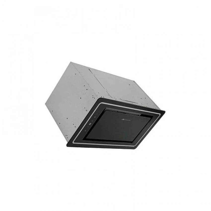 Вытяжка MILLEN MBKHG 601 BL