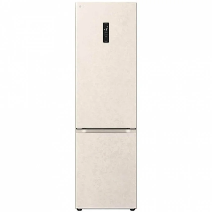 Холодильник LG GC-B509FEPW