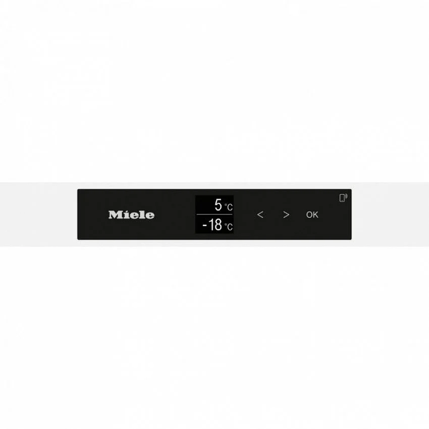 Встраиваемый холодильник MIELE KF 7731 D