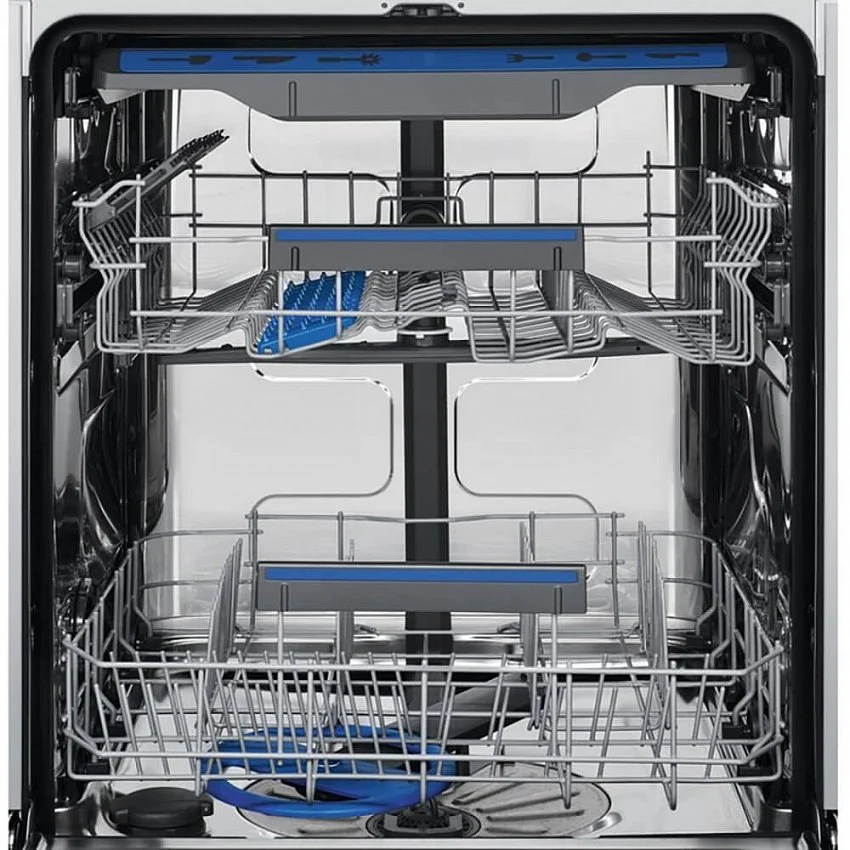 Посудомоечная машина ELECTROLUX EEM48320L