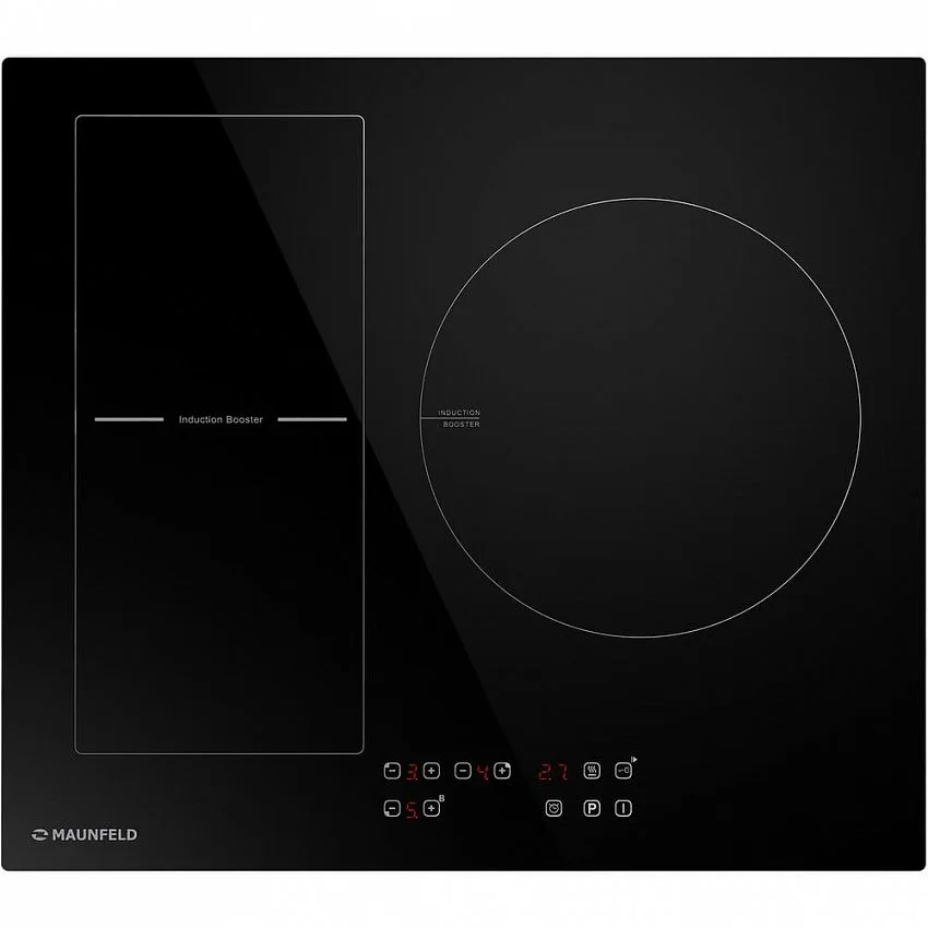Варочная панель MAUNFELD CVI593BBK INVERTER