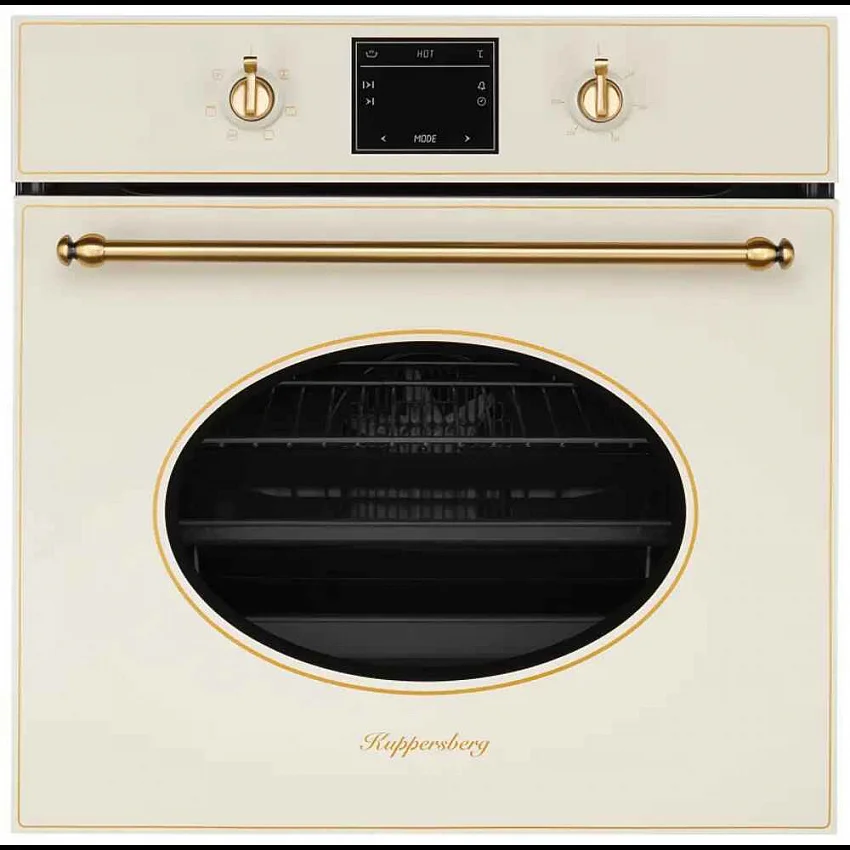 Духовой шкаф KUPPERSBERG SR 615 C BRONZE