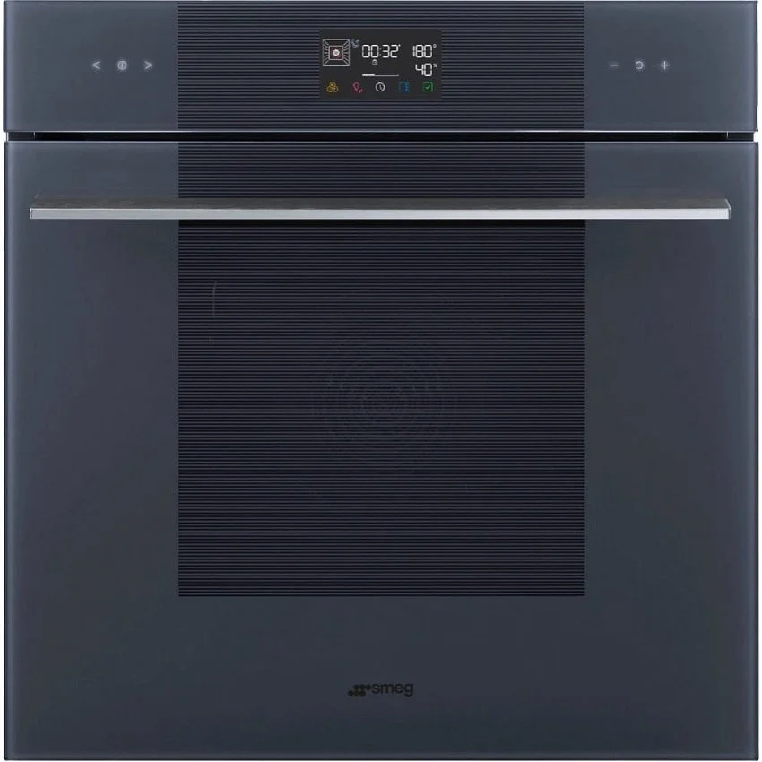Духовой шкаф SMEG SOP6102S2PG