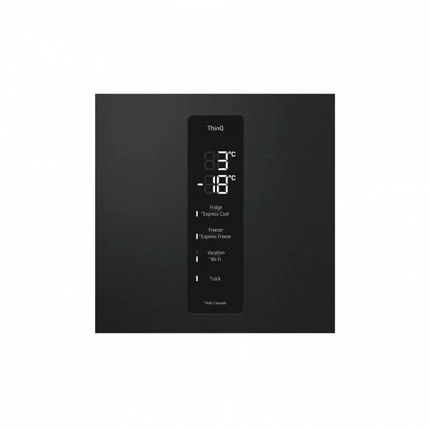 Холодильник LG GC-X257CAEV