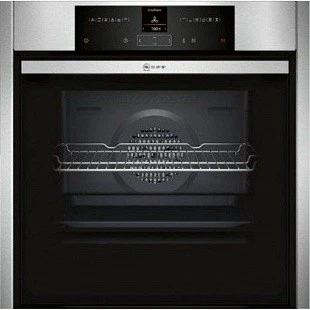 Духовой шкаф NEFF B45CR22N0