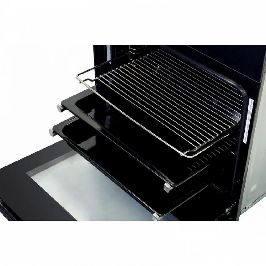 Духовой шкаф HIBERG VM 6495 B