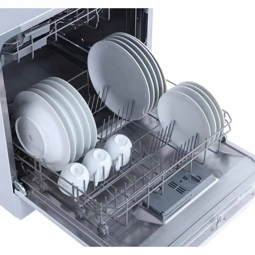 Посудомоечная машина KUPPERSBERG GFM 5572 W