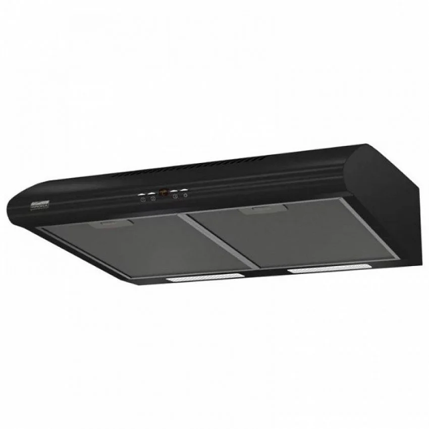 Вытяжка KRONASTEEL LUCI 500 3P BLACK
