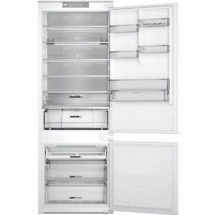 Встраиваемый холодильник WHIRLPOOL SP70T121