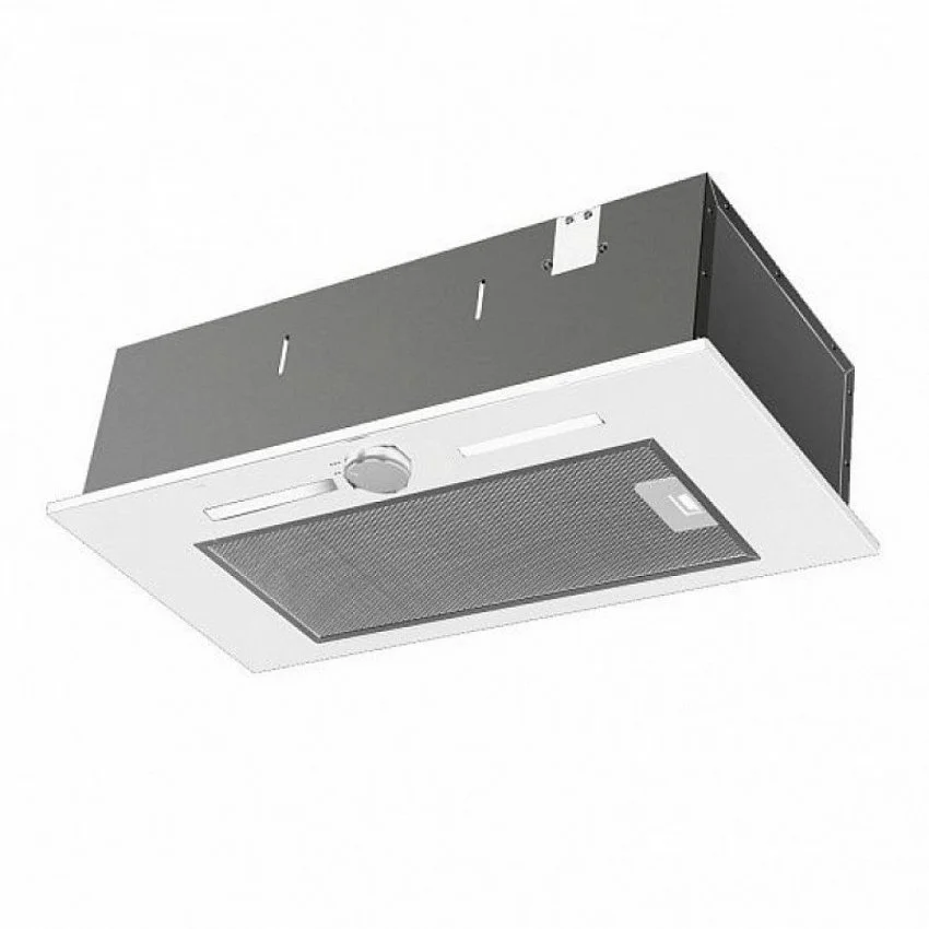 Вытяжка HOMSAIR CAMELIA 60RD БЕЛЫЙ