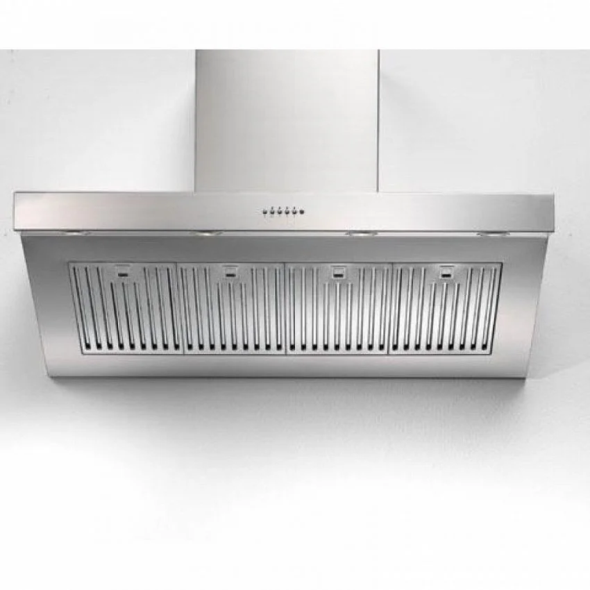 Вытяжка ILVE AGQ-150 НЕРЖАВЕЮЩАЯ СТАЛЬ