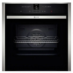 Духовой шкаф NEFF B27CR22N1