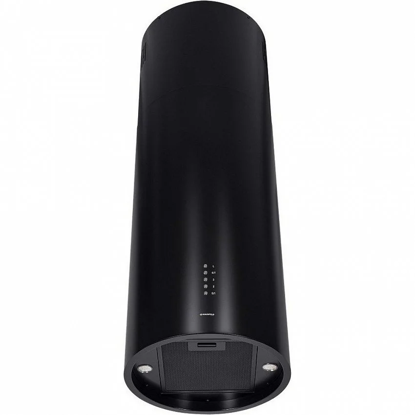 Вытяжка MAUNFELD LEE ISLA 39 BLACK