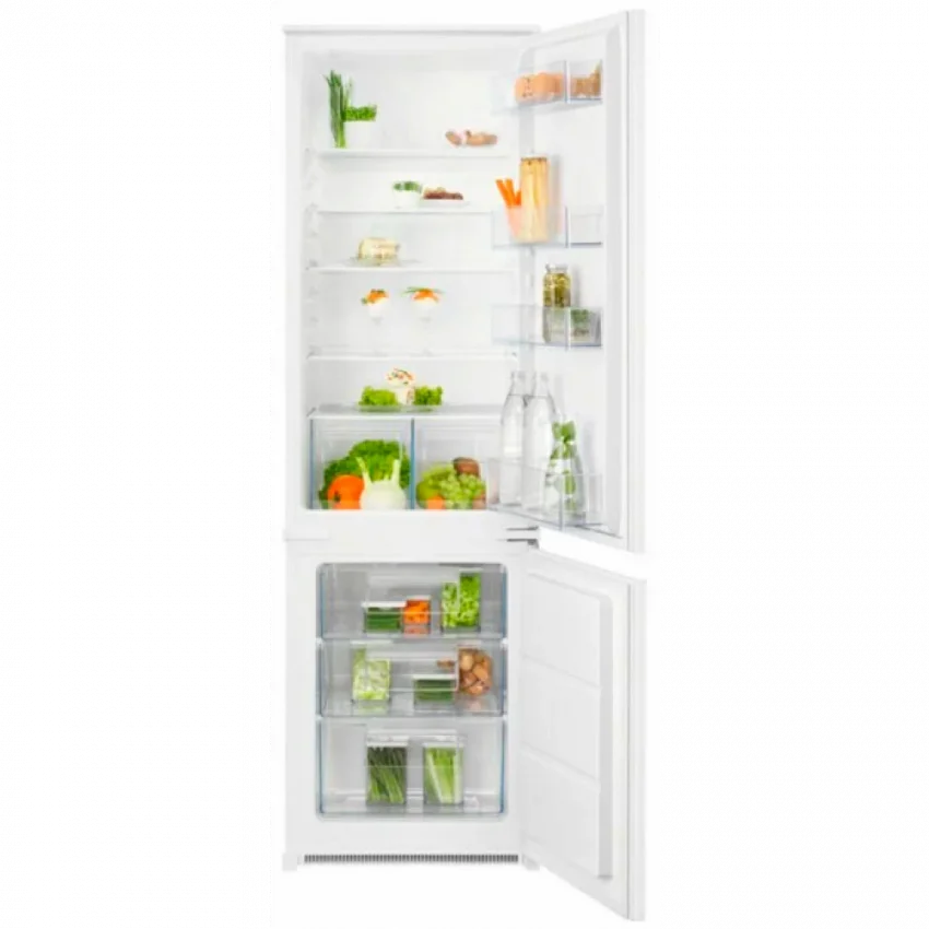 Встраиваемый холодильник ELECTROLUX KNT1LF18S1