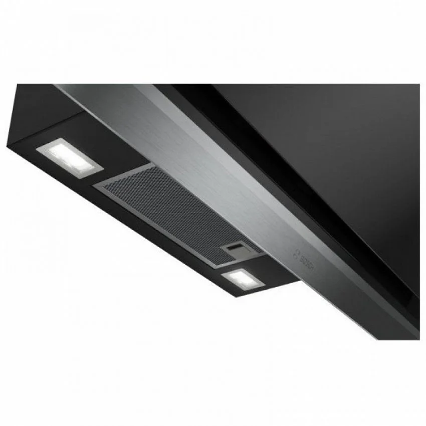 Вытяжка BOSCH DWK 98 PP 60 BK
