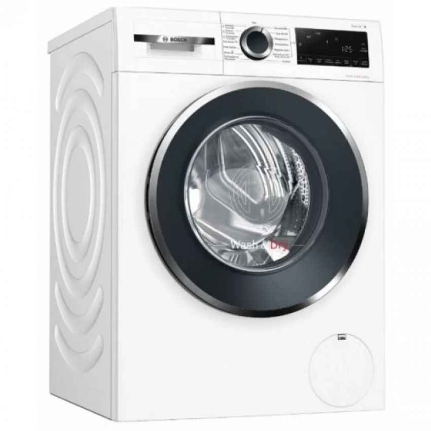 Стиральная машина BOSCH WNG24440
