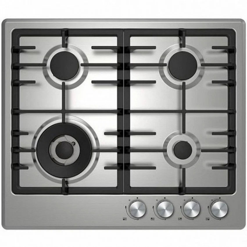 Газовая варочная панель MIDEA MG 696 TX
