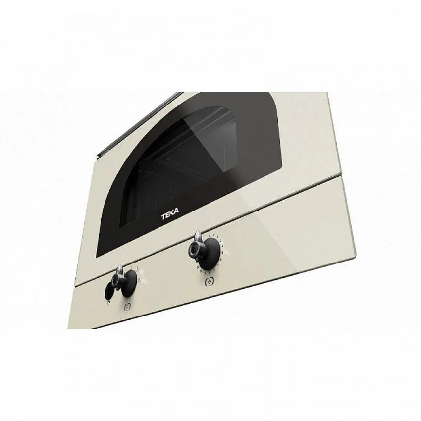 Микроволновая печь TEKA MWR 22 BI VNS SILVER