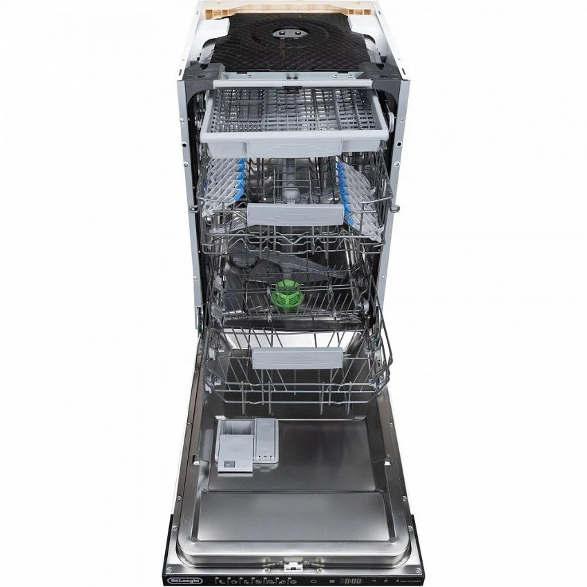 Встраиваемая посудомоечная машина DELONGHI DDWI 470 AMEDEO