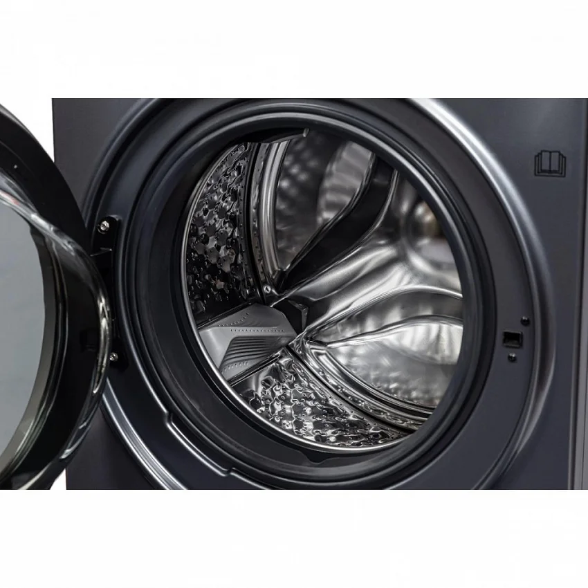 Стиральная машина TOSHIBA TW-T25BZU115MWRU(MG)