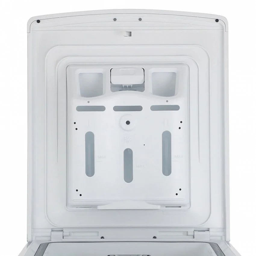 Стиральная машина MIDEA MF100T80BS/W