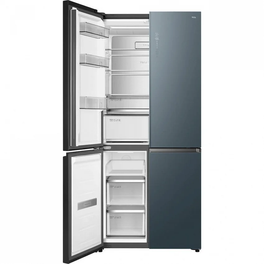 Холодильник TCL TRTC-521CDWDB1 FREE BUILD IN