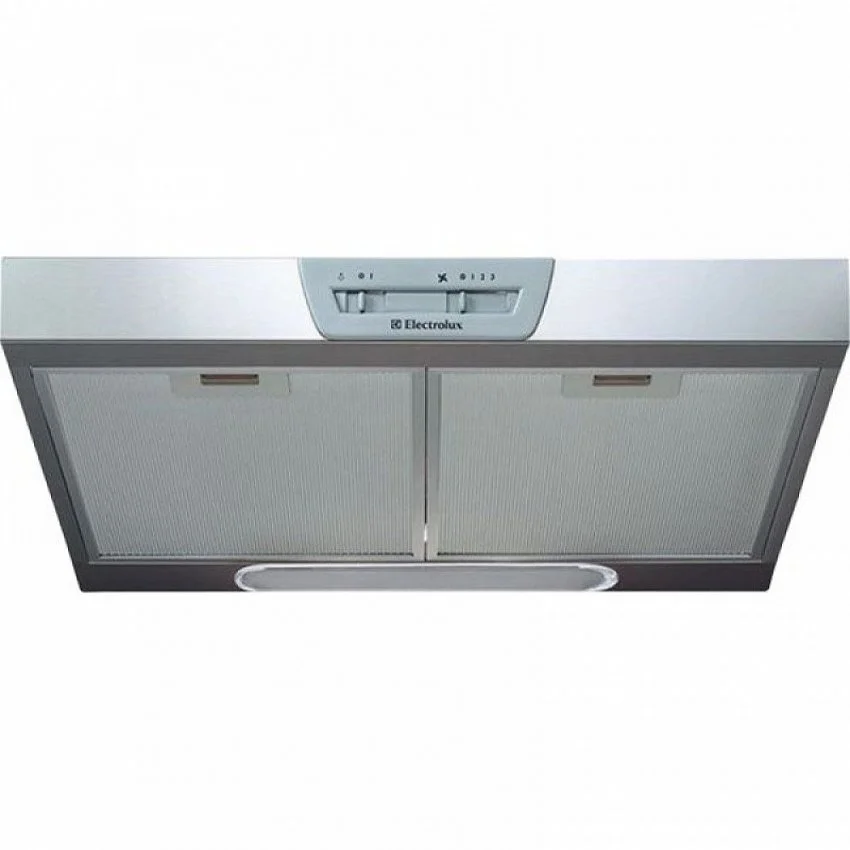 Вытяжка ELECTROLUX EFT 535 X
