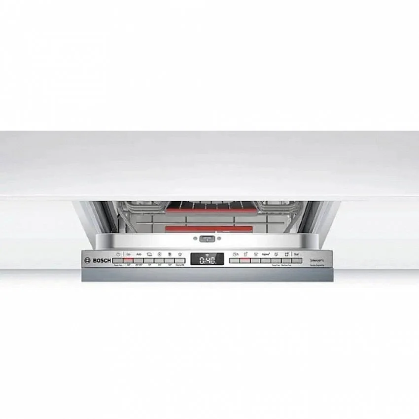 Встраиваемая посудомоечная машина BOSCH SPV6EMX70Q