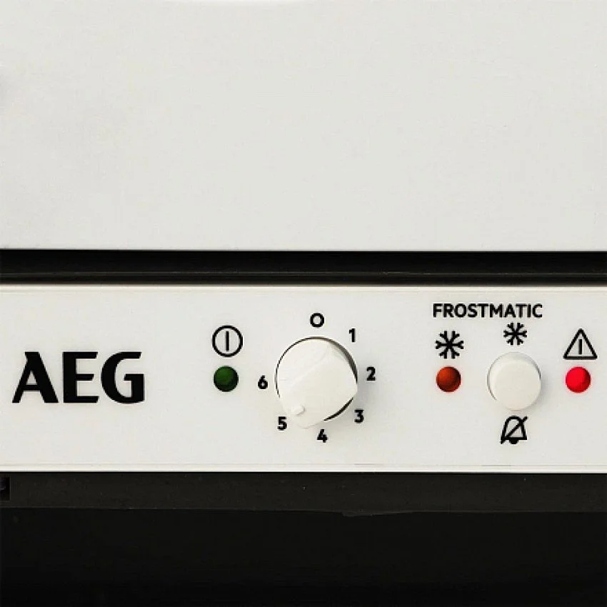 Морозильная камера AEG ABR682F1AF