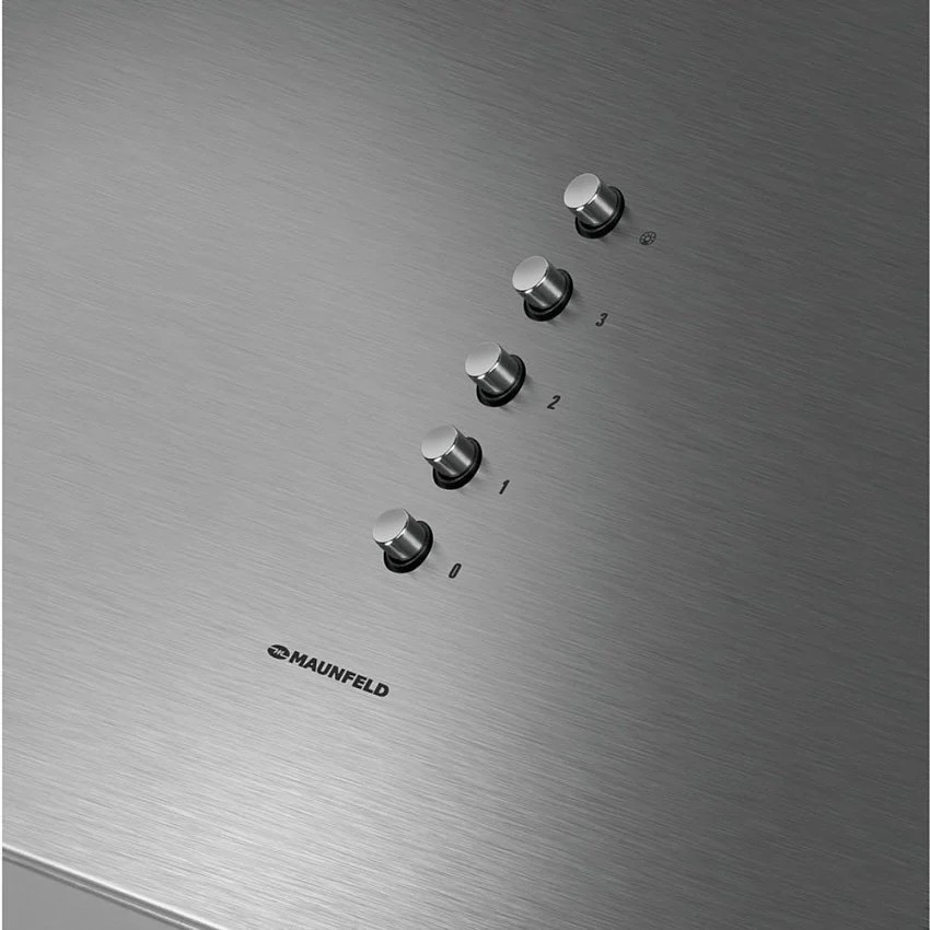 Вытяжка MAUNFELD BATH 401 INOX