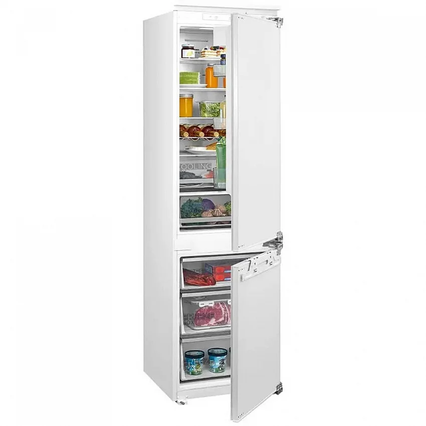 Встраиваемый холодильник MIDEA MDRE416FGE01M