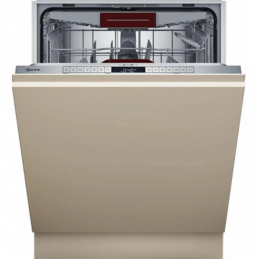 Посудомоечная машина NEFF S157ZCX01E