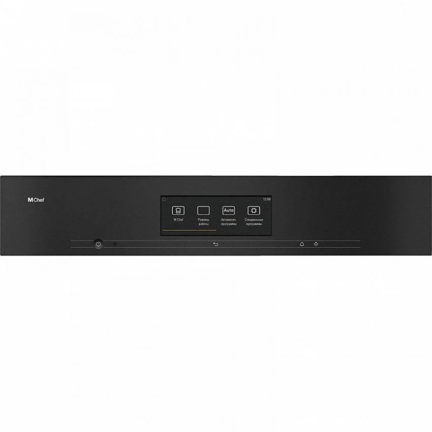 Духовой шкаф MIELE DO7860 OBSW