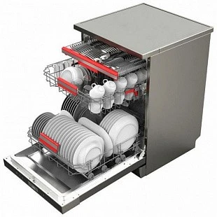 Посудомоечная машина TOSHIBA DW-14F2(S)-RU