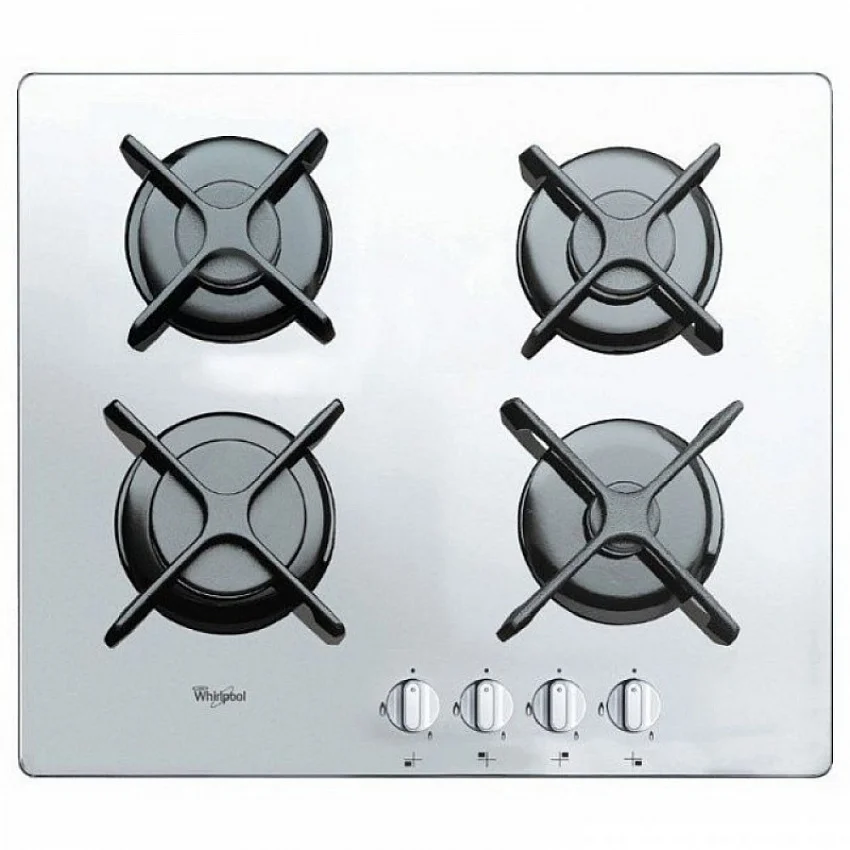 Газовая варочная панель WHIRLPOOL GOR 6414/WH