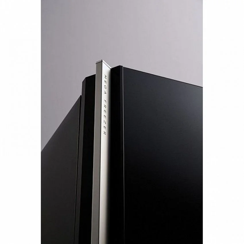 Холодильник SHARP SJ-XG60PGBK