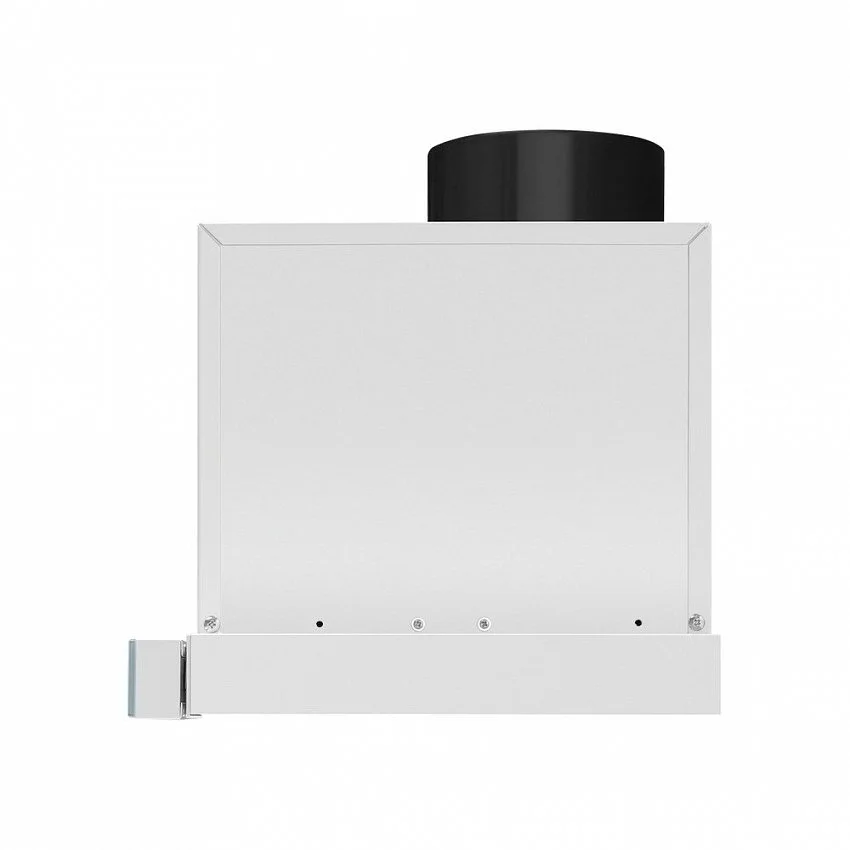 Вытяжка MAUNFELD TS TOUCH 60 GLASS WHITE