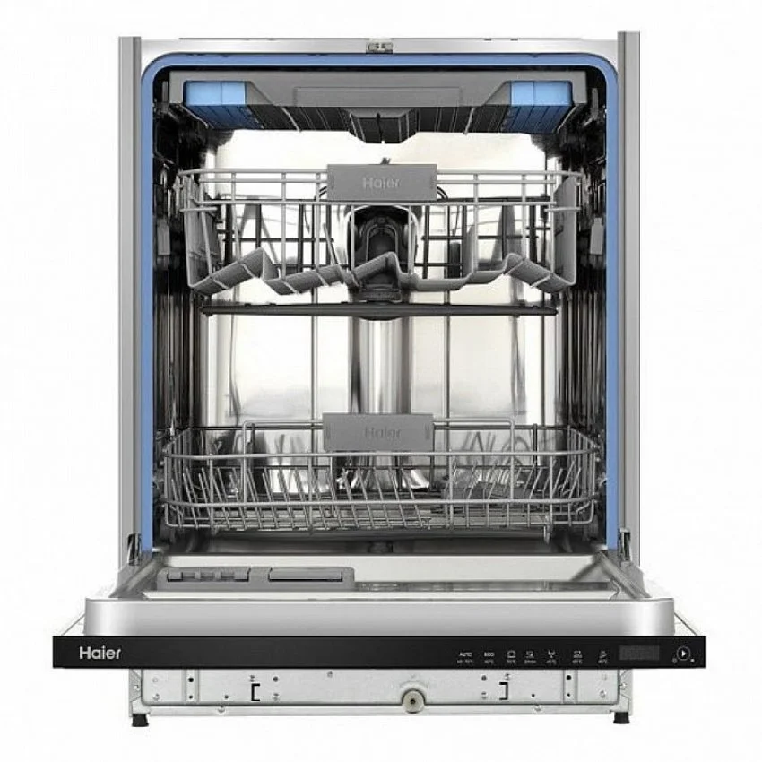 Посудомоечная машина HAIER HDWE14-094RU