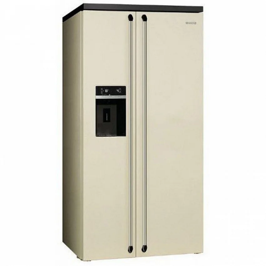 Холодильник SMEG SBS963P