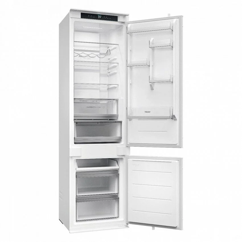 Встраиваемый холодильник HAIER HBCN5190U1