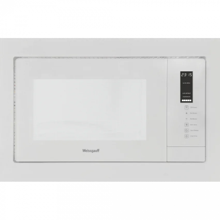 Микроволновая печь WEISSGAUFF HMT-625 TOUCH GRILL