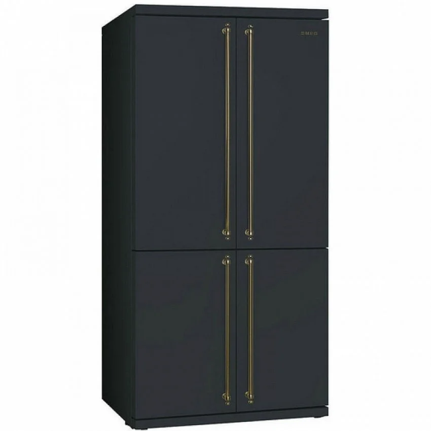 Холодильник SMEG FQ60CAO