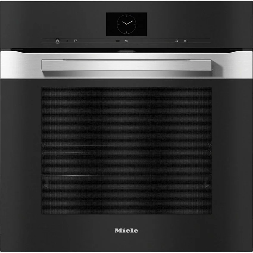 Духовой шкаф MIELE H 7660 BP EDST CLST