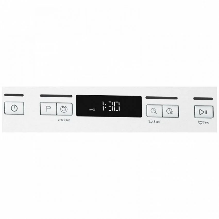 Посудомоечная машина WHIRLPOOL ADP 321 WH