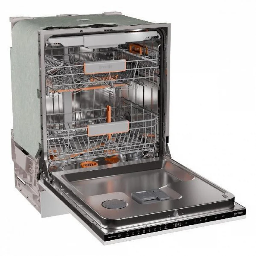 Встраиваемая посудомоечная машина GORENJE GV673A66