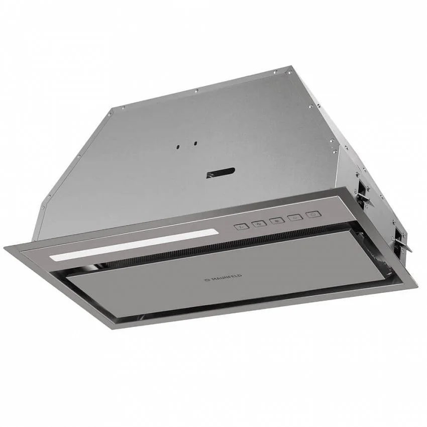 Вытяжка MAUNFELD CLARE 60 INOX