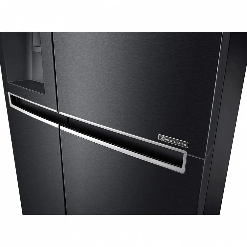 Холодильник LG GC-L247CBDC