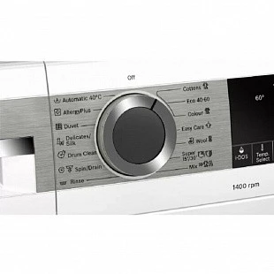 Стиральная машина BOSCH WGA25400ME