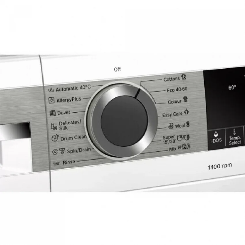 Стиральная машина BOSCH WGA25400ME