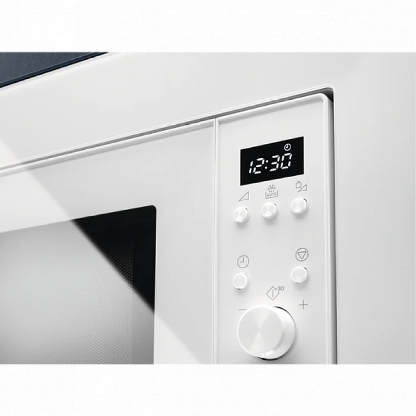 Встраиваемая микроволновая печь ELECTROLUX LMS 2173 EMW